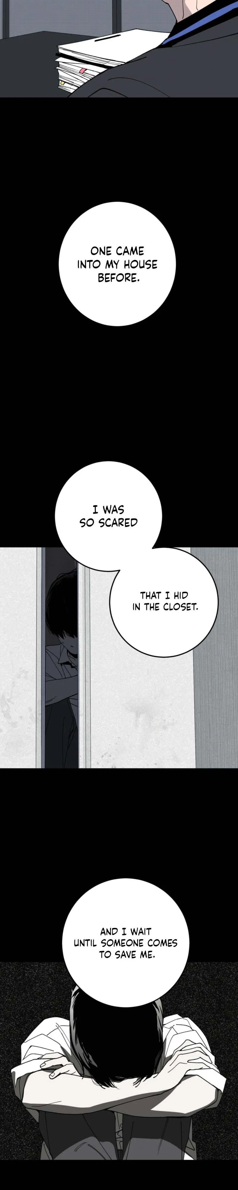 In My Bad - Chapter 36 Page 6
