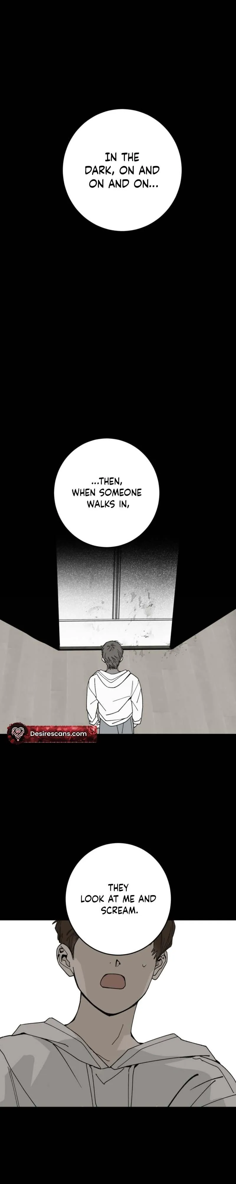 In My Bad - Chapter 36 Page 7