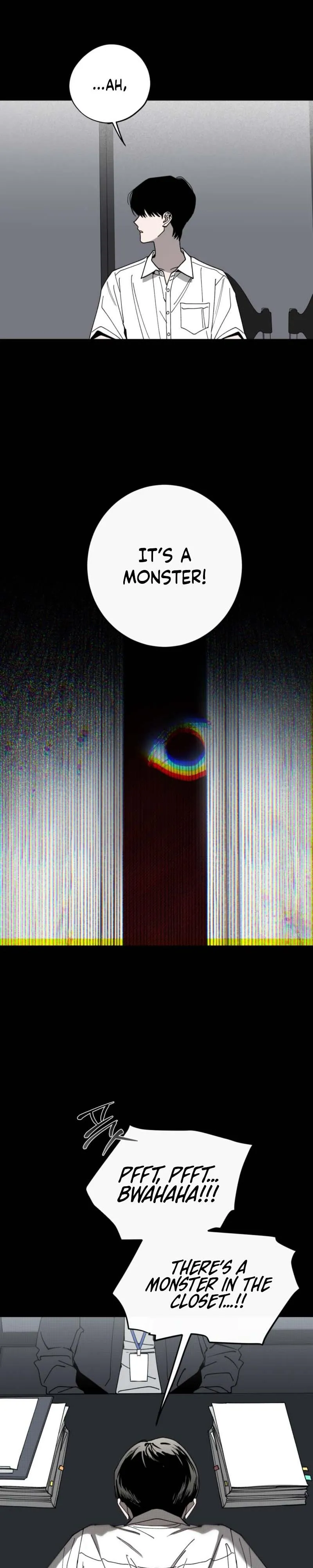 In My Bad - Chapter 36 Page 8