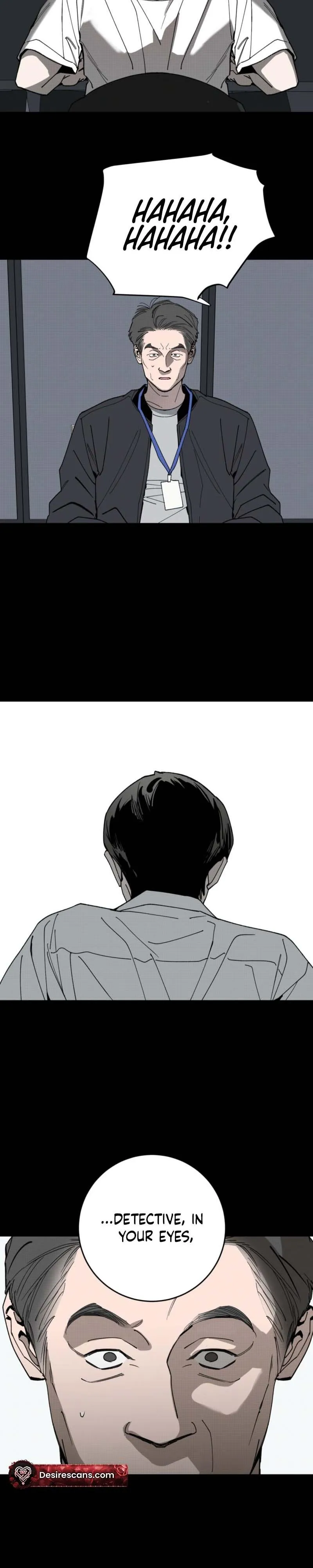 In My Bad - Chapter 36 Page 9