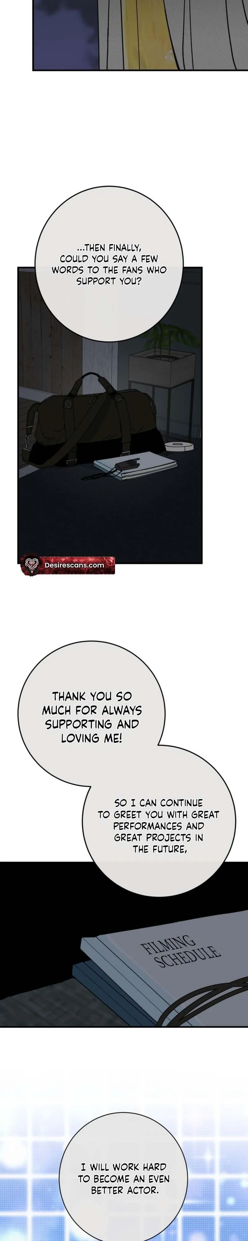 In My Bad - Chapter 36 Page 13