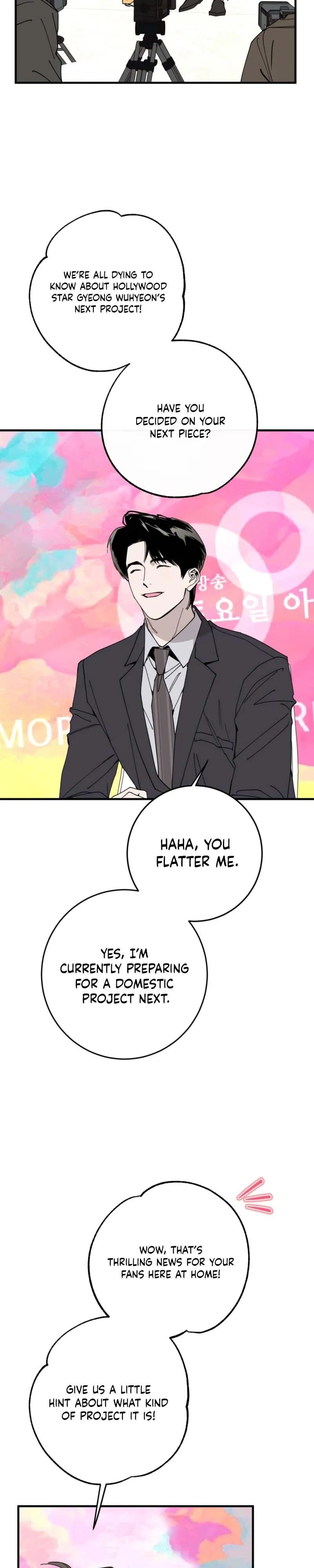 In My Bad - Chapter 36 Page 15
