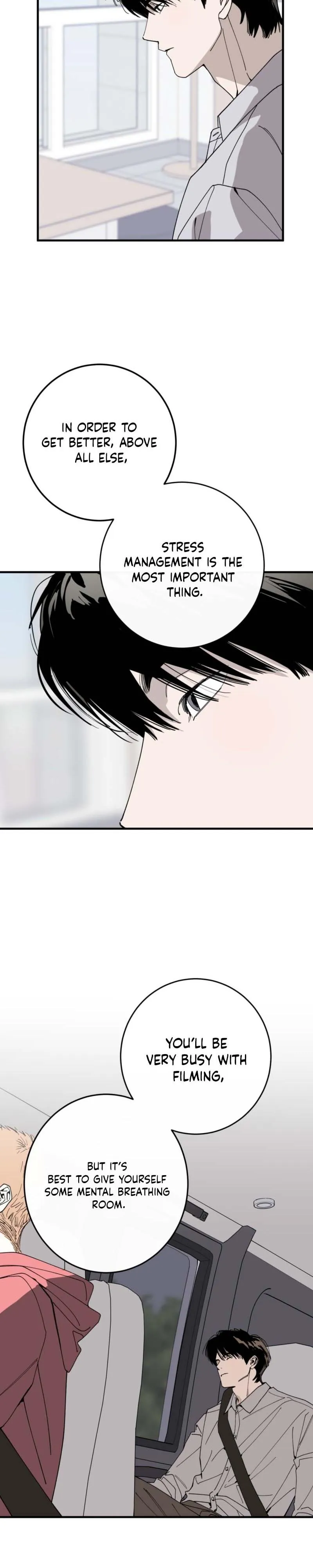 In My Bad - Chapter 36 Page 24