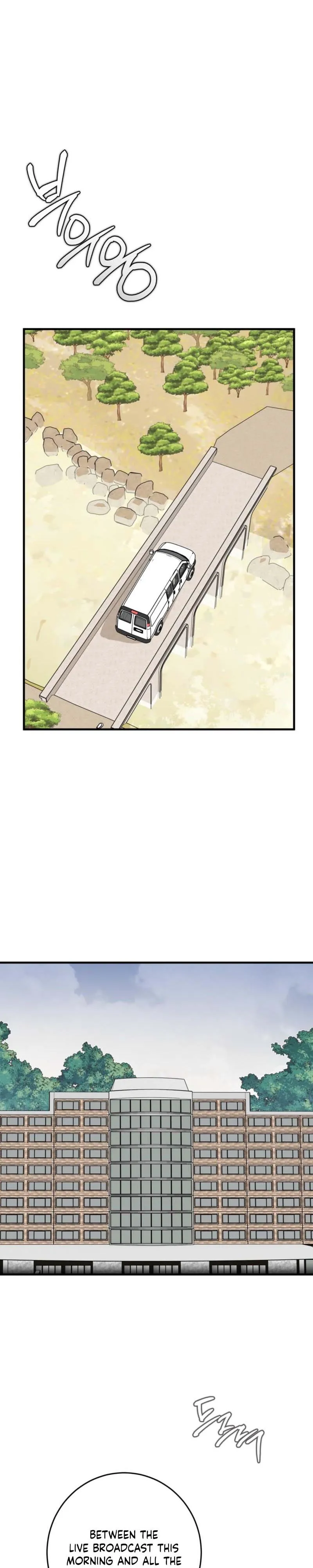 In My Bad - Chapter 36 Page 25