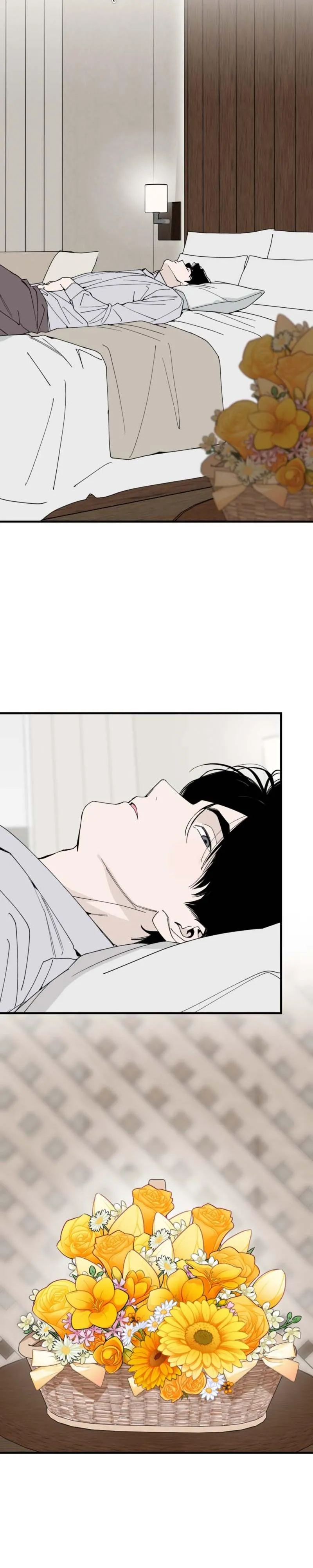In My Bad - Chapter 36 Page 29