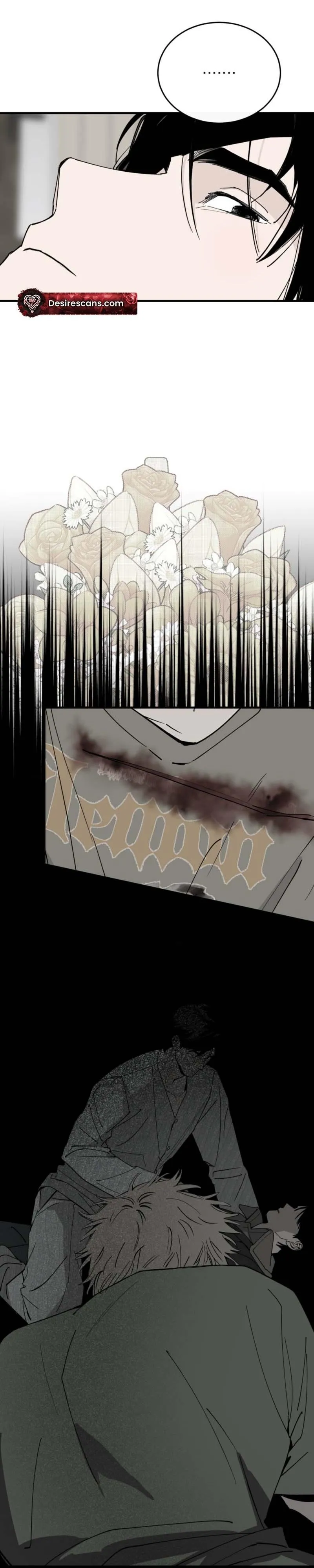 In My Bad - Chapter 36 Page 30