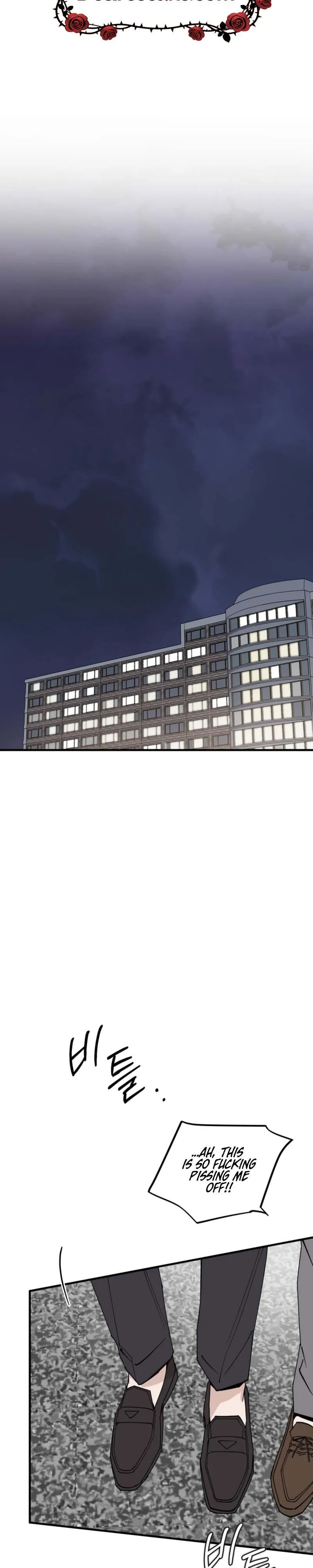 In My Bad - Chapter 36 Page 33