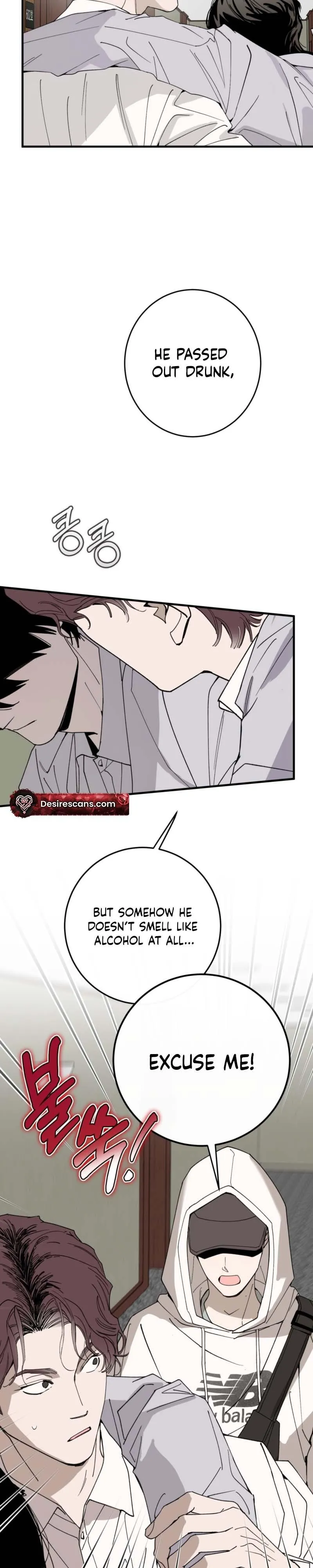 In My Bad - Chapter 36 Page 36