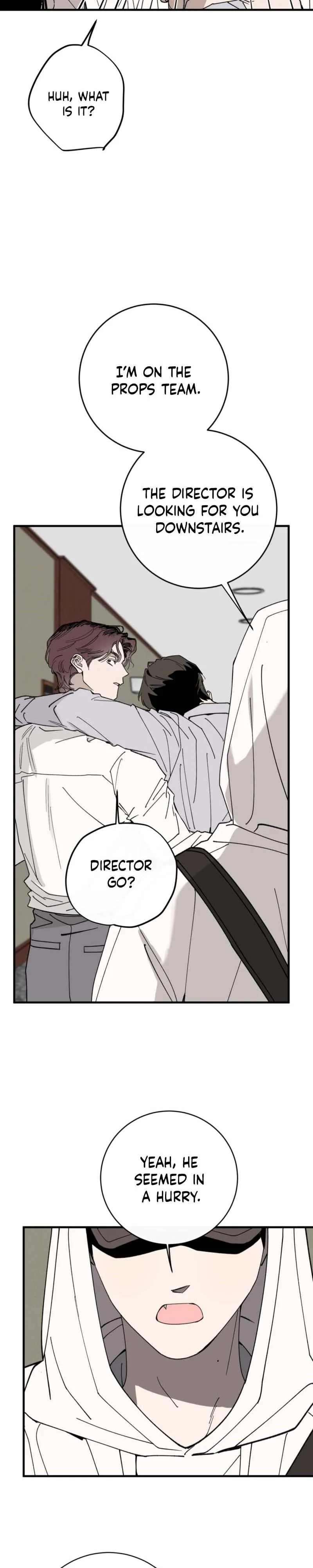 In My Bad - Chapter 36 Page 37