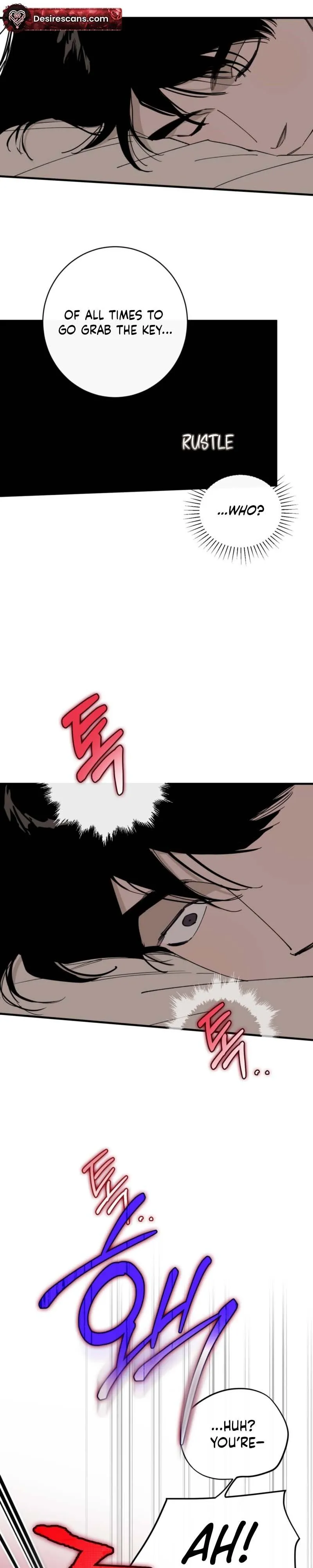 In My Bad - Chapter 36 Page 40