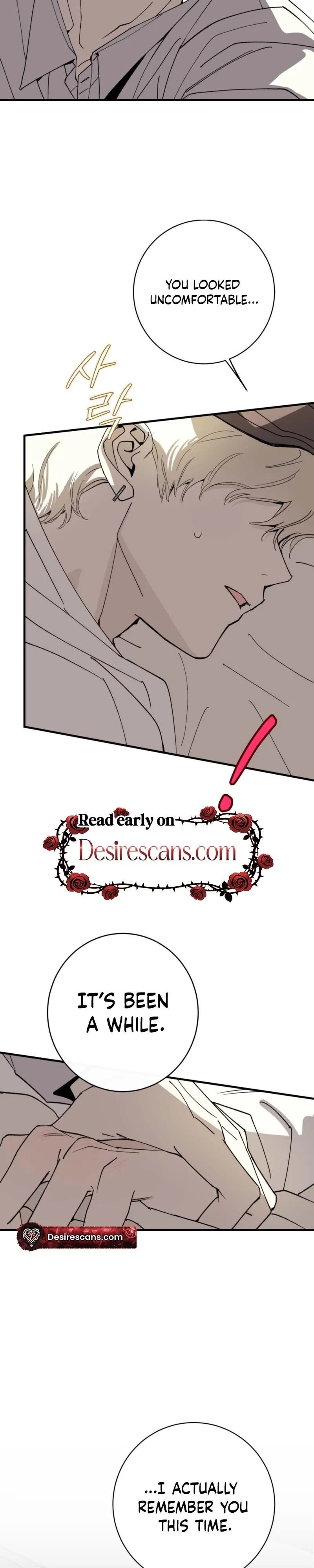 In My Bad - Chapter 36 Page 42