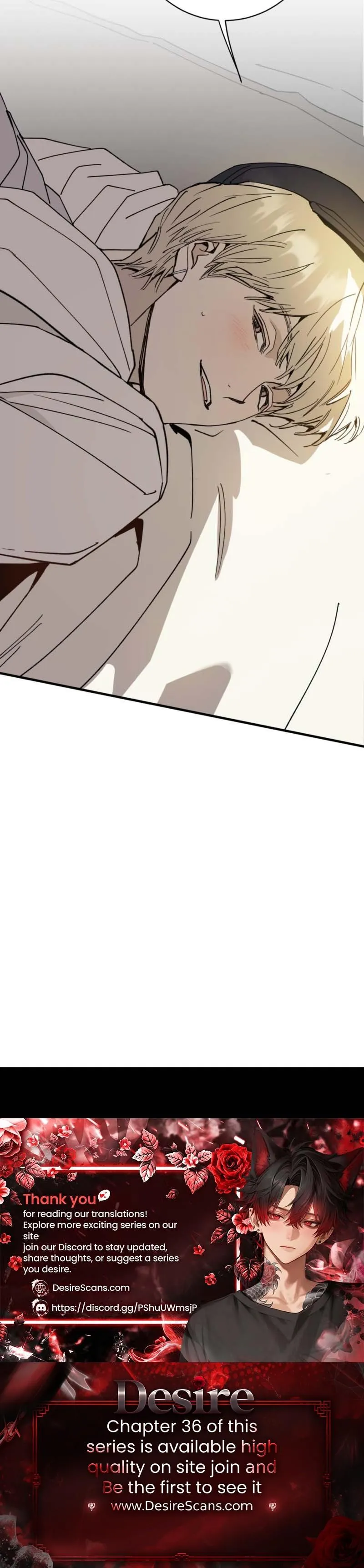 In My Bad - Chapter 36 Page 43