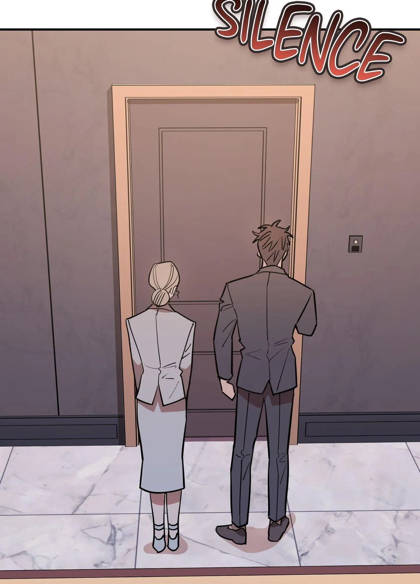 In My Bad - Chapter 4 Page 3