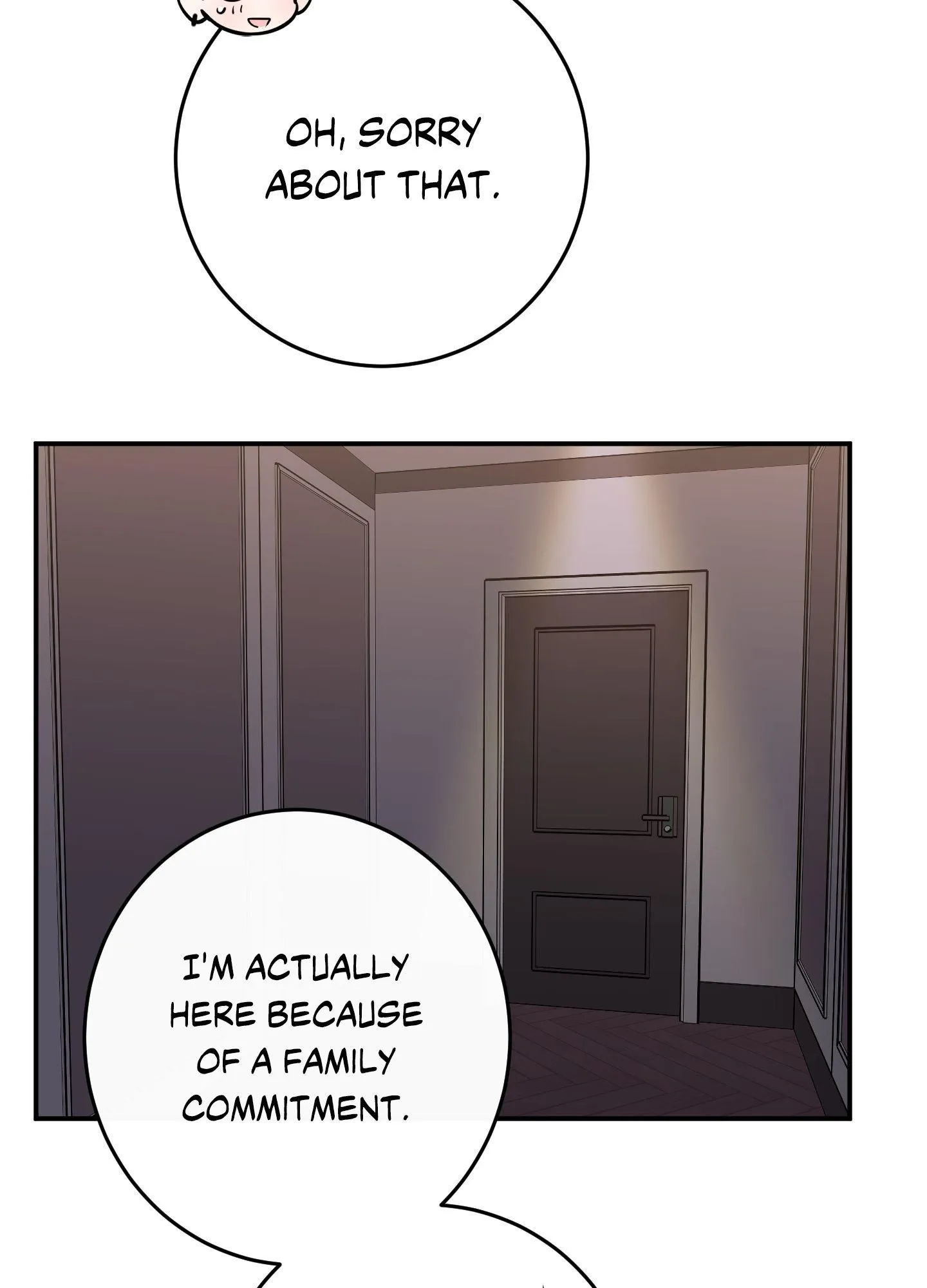 In My Bad - Chapter 4 Page 7
