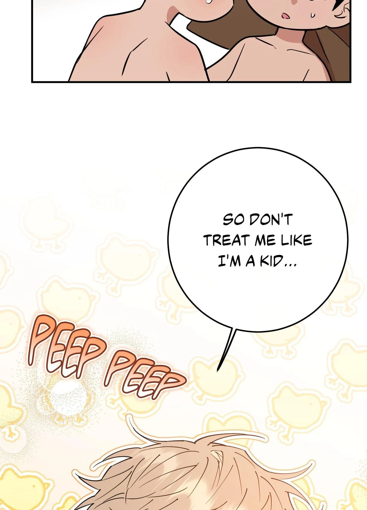 In My Bad - Chapter 4 Page 13