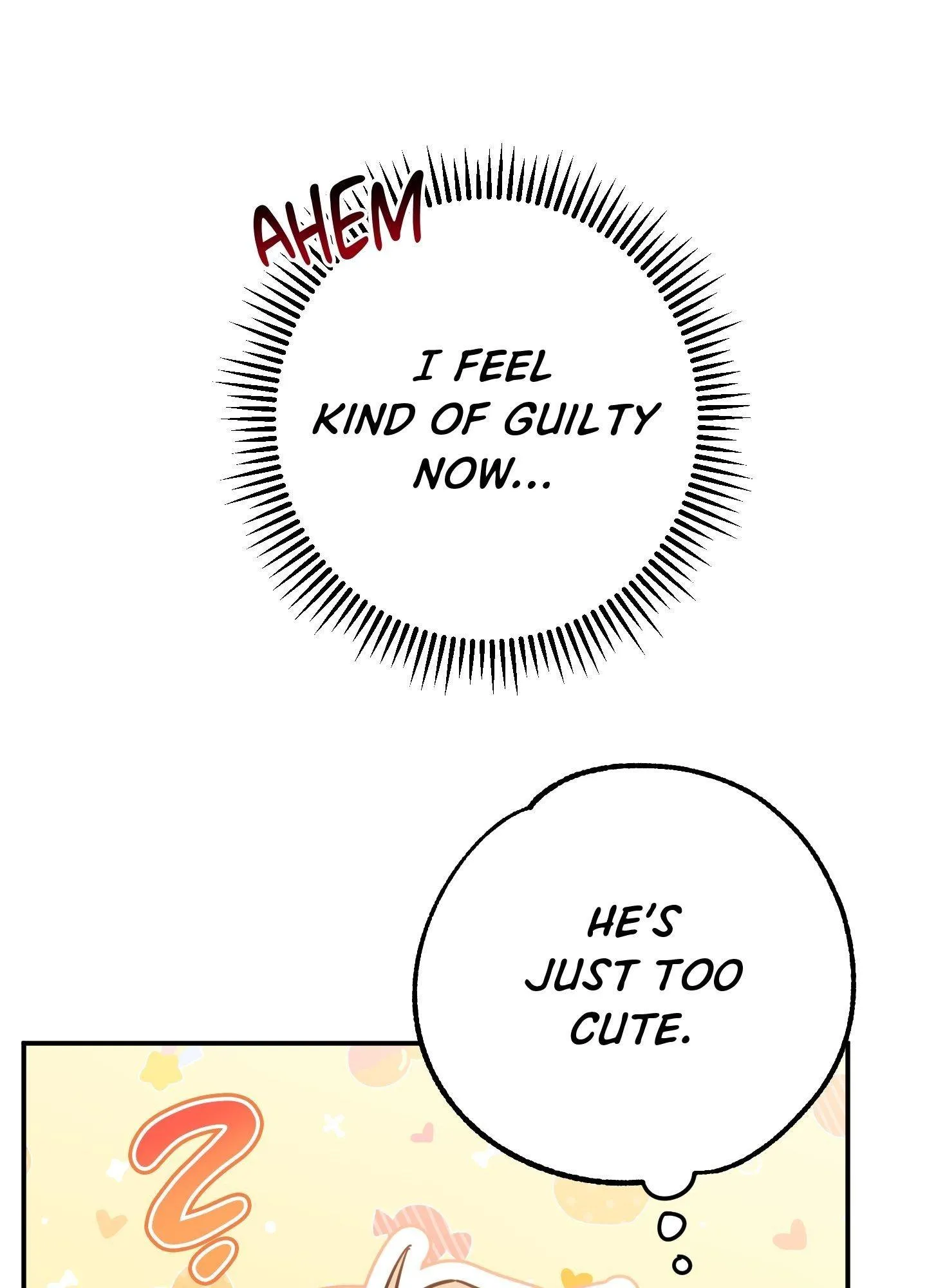 In My Bad - Chapter 4 Page 16