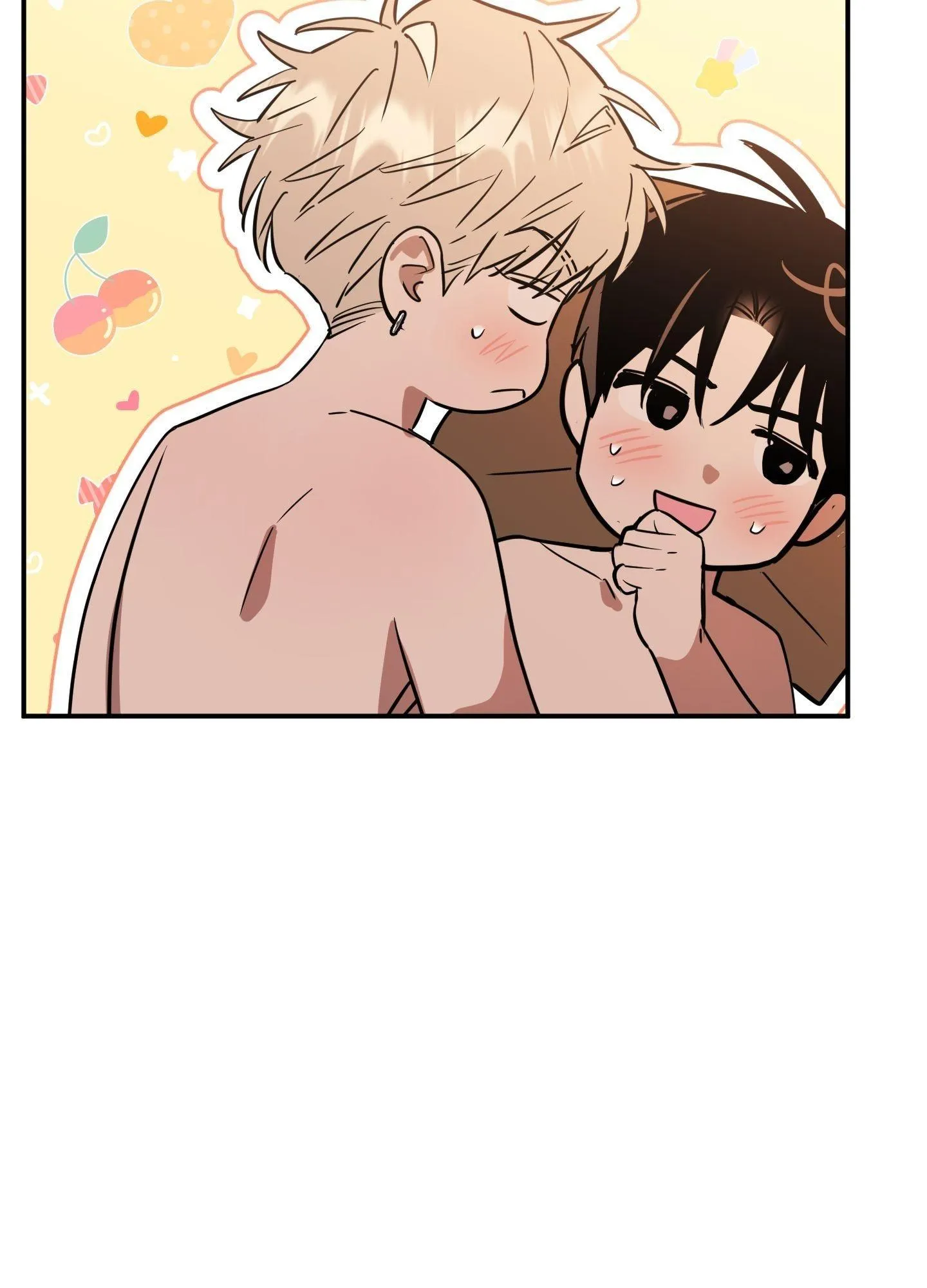 In My Bad - Chapter 4 Page 17