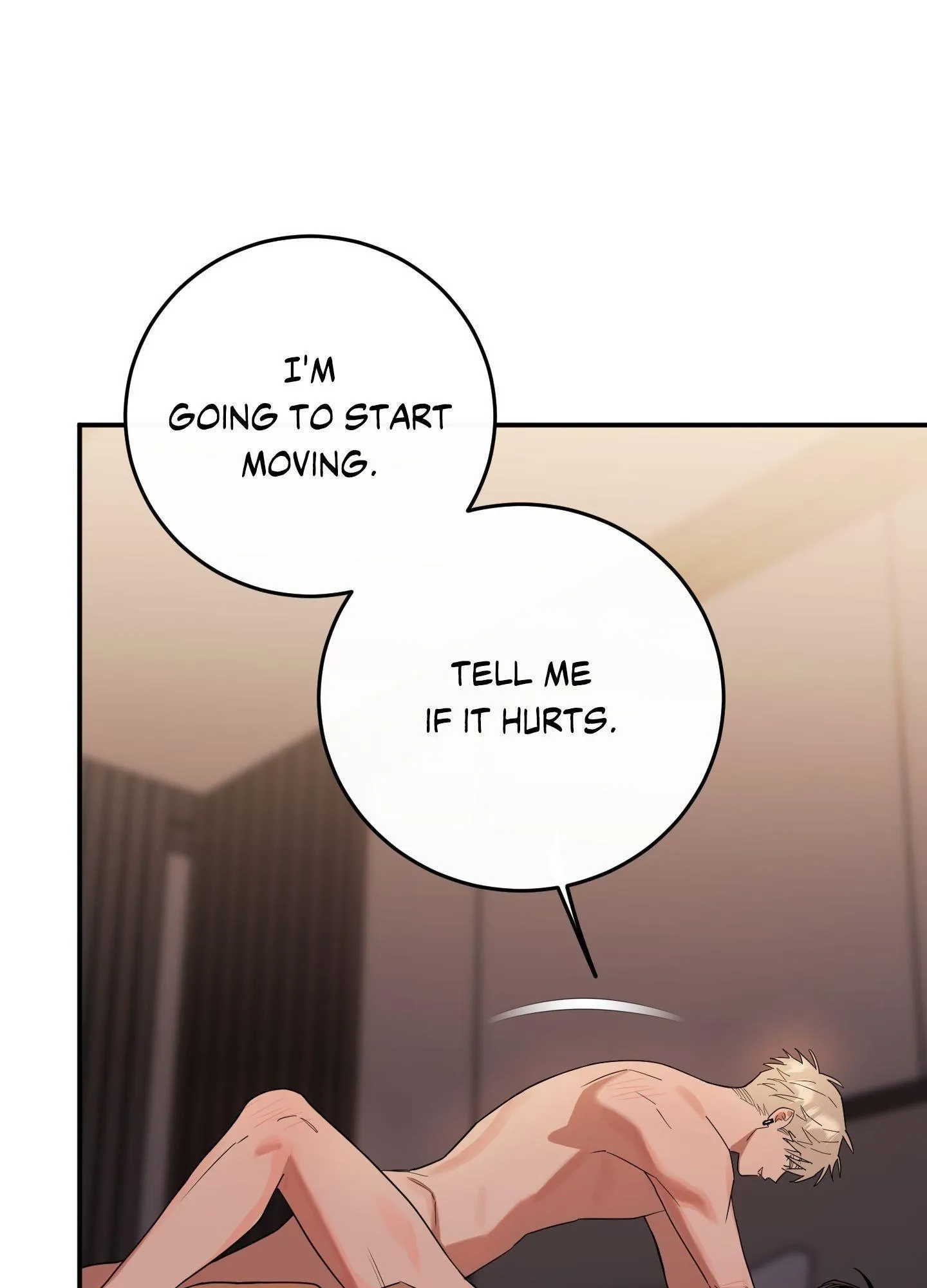 In My Bad - Chapter 4 Page 19
