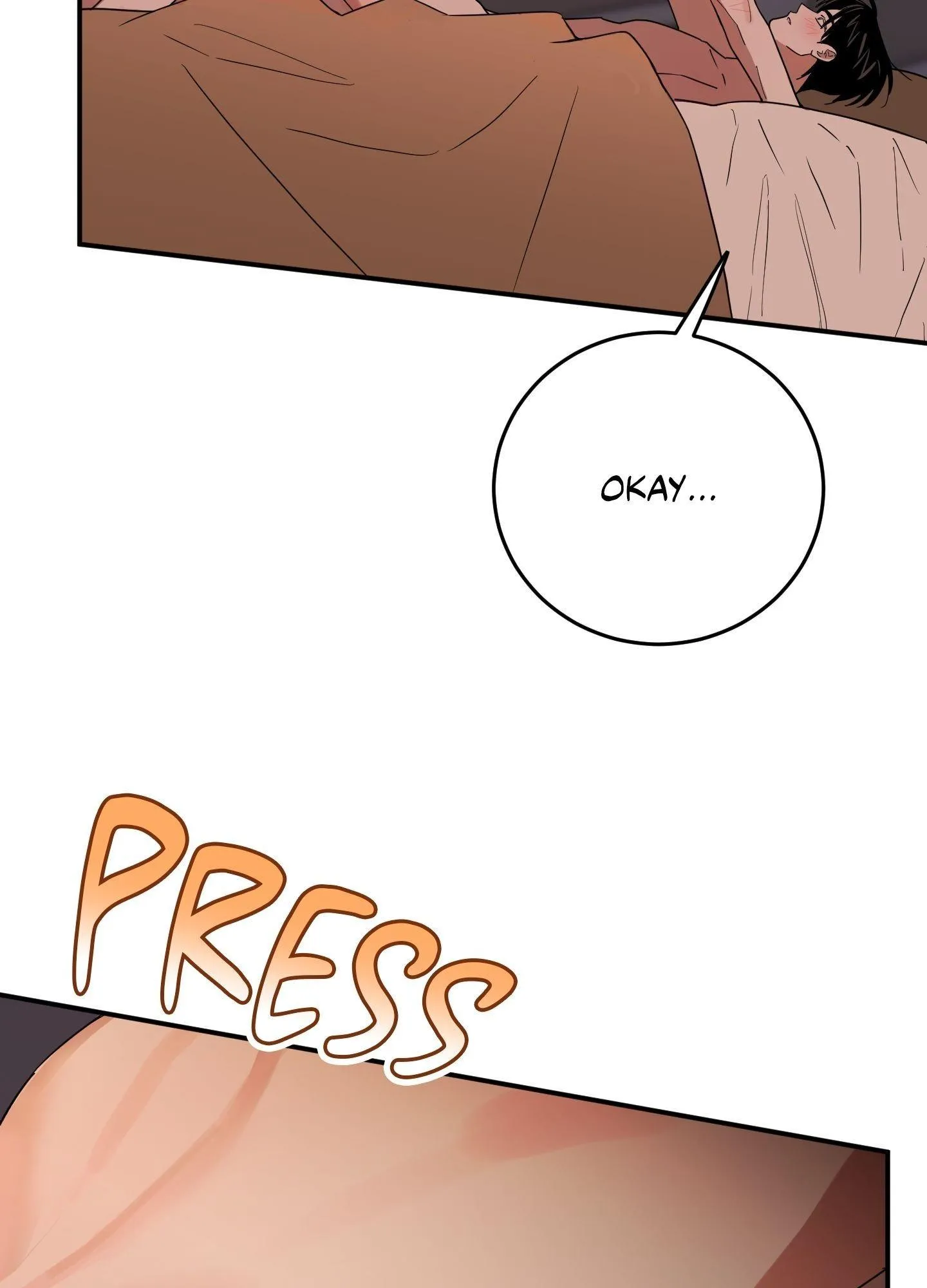 In My Bad - Chapter 4 Page 20