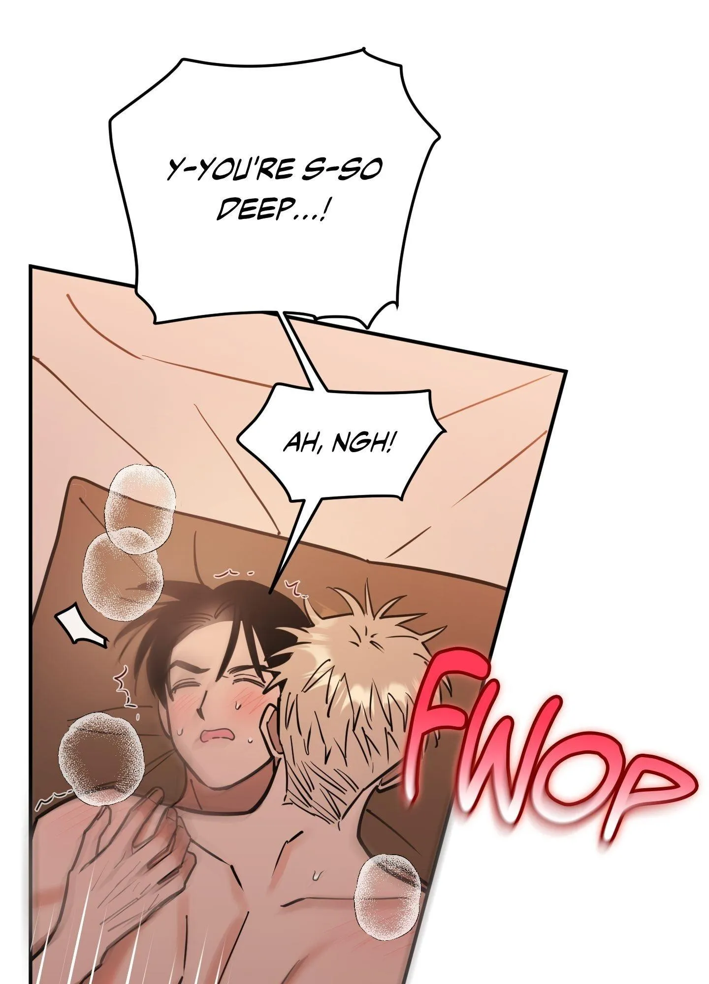 In My Bad - Chapter 4 Page 28