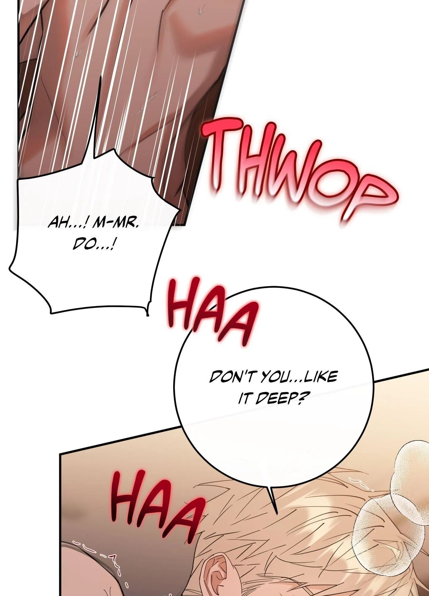 In My Bad - Chapter 4 Page 29