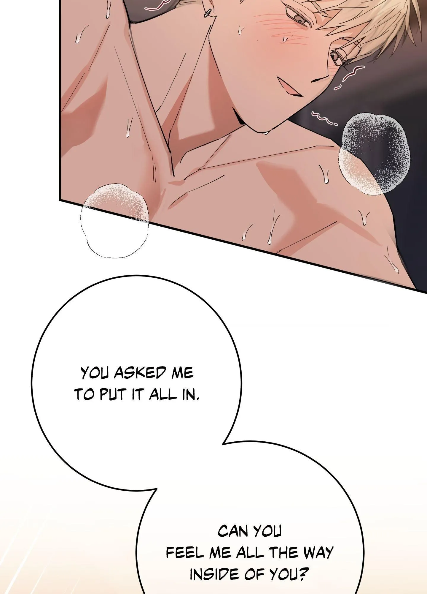 In My Bad - Chapter 4 Page 30