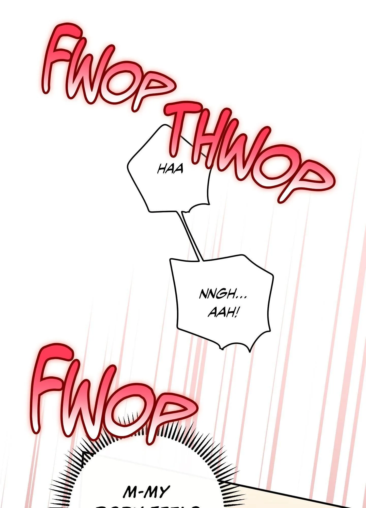 In My Bad - Chapter 4 Page 33