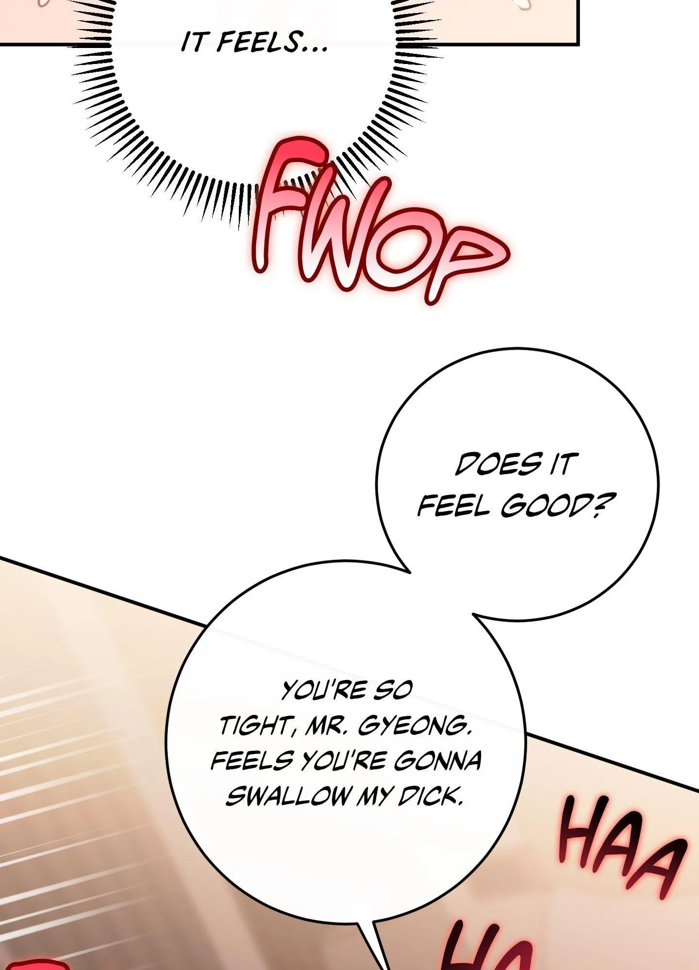 In My Bad - Chapter 4 Page 37