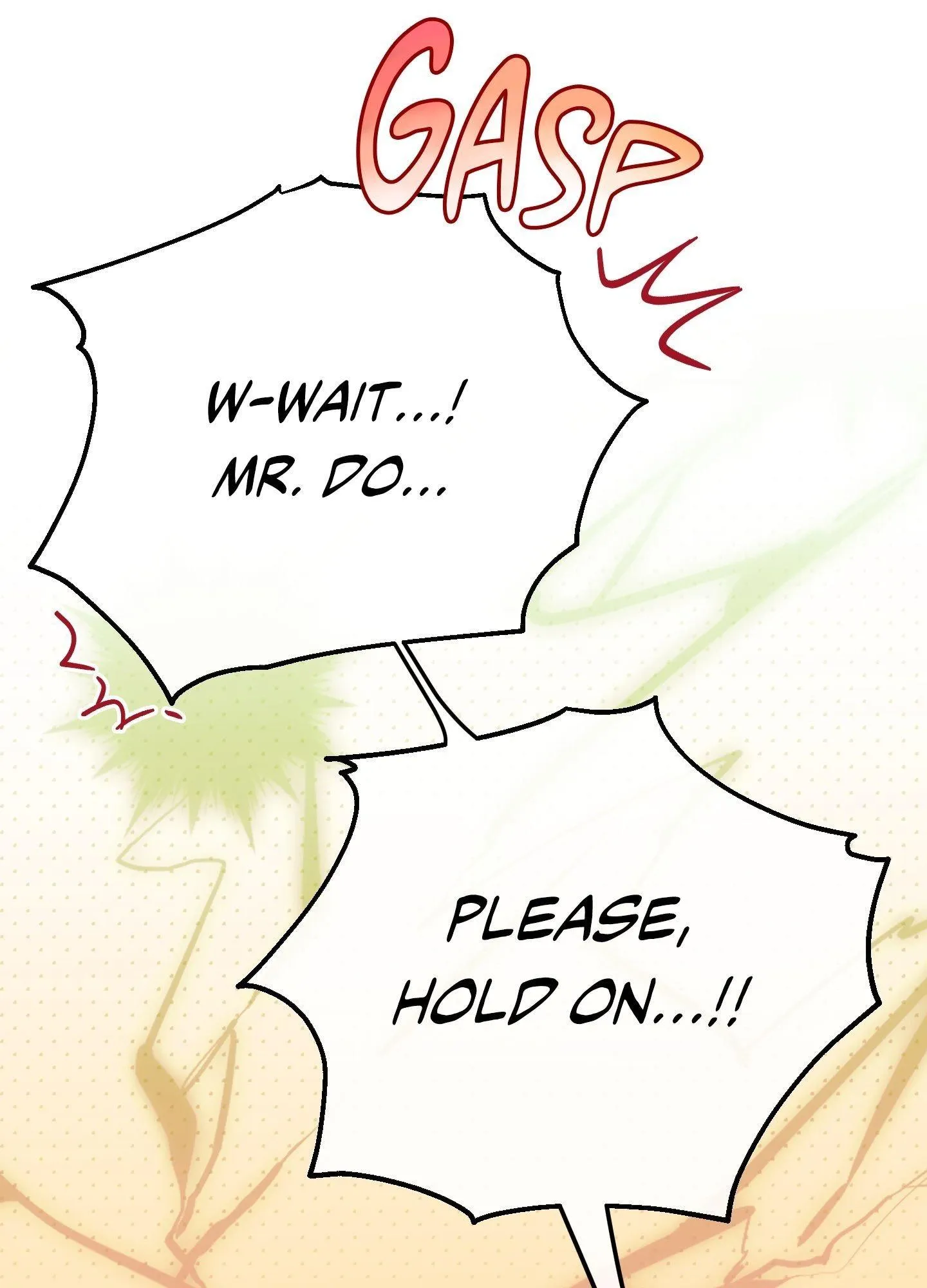In My Bad - Chapter 4 Page 44