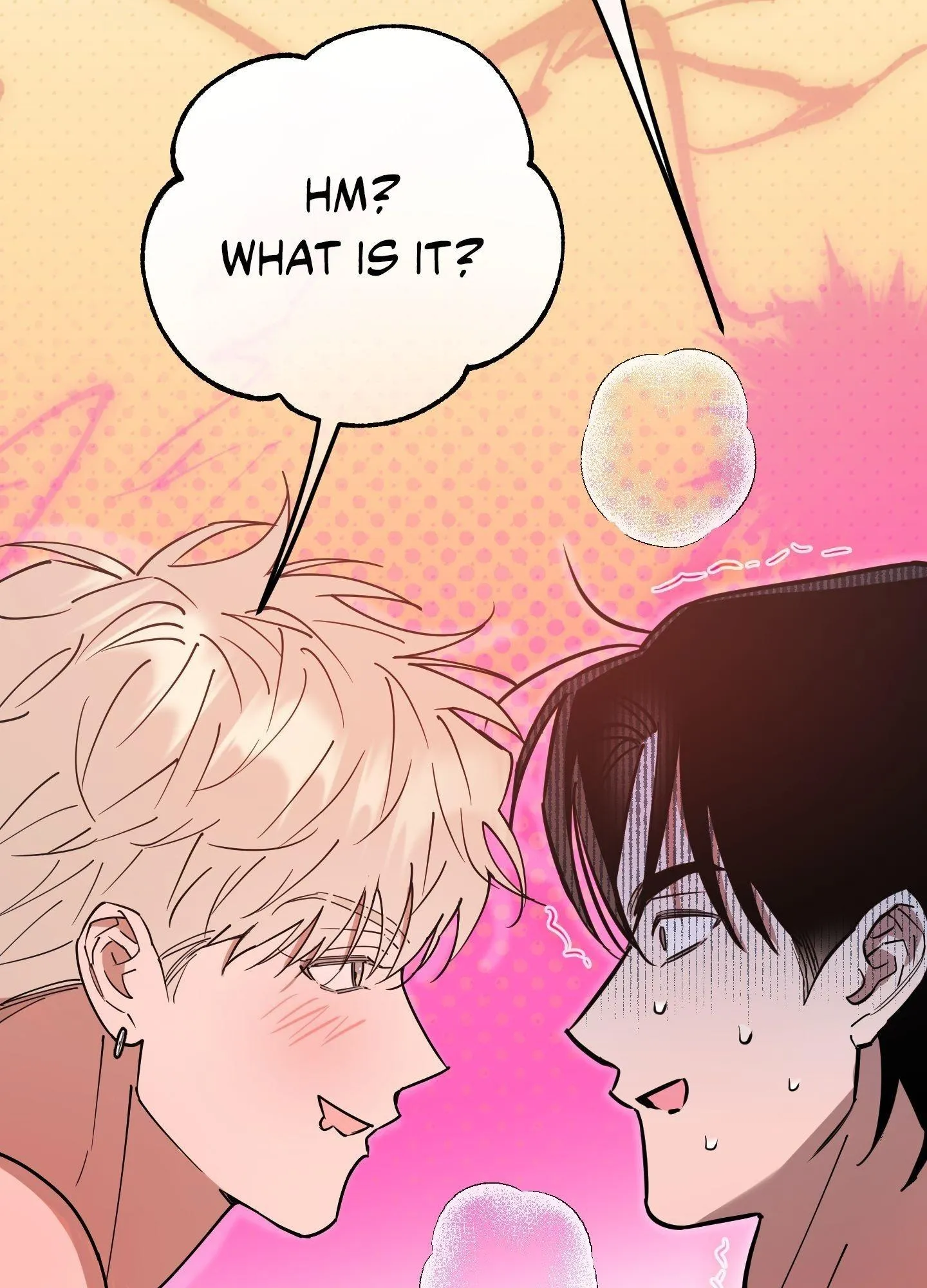 In My Bad - Chapter 4 Page 45