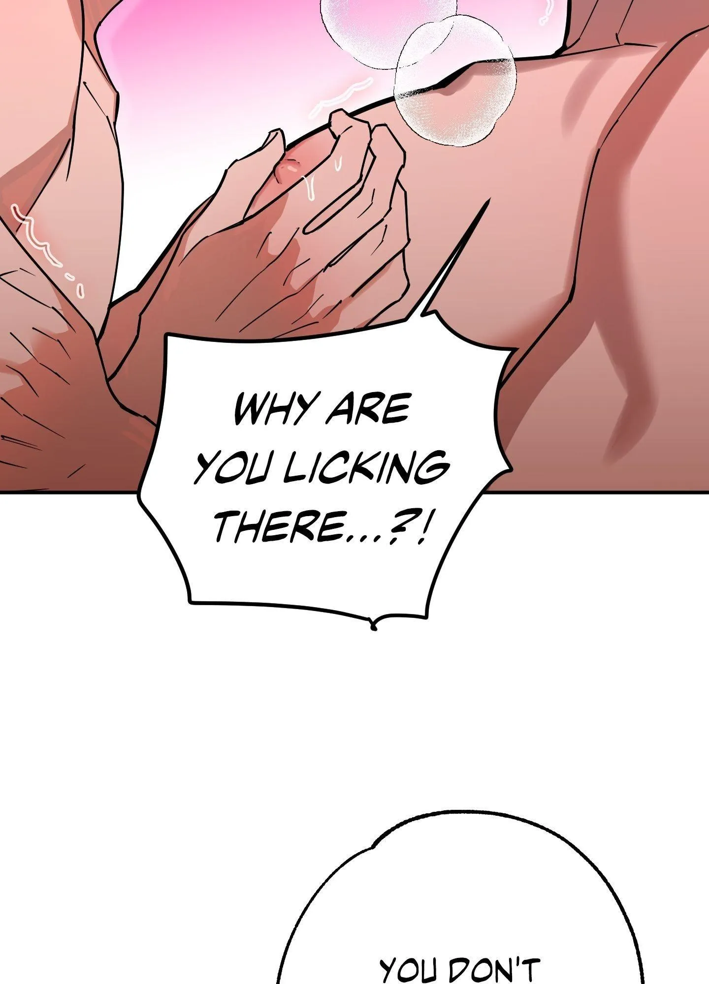In My Bad - Chapter 4 Page 46