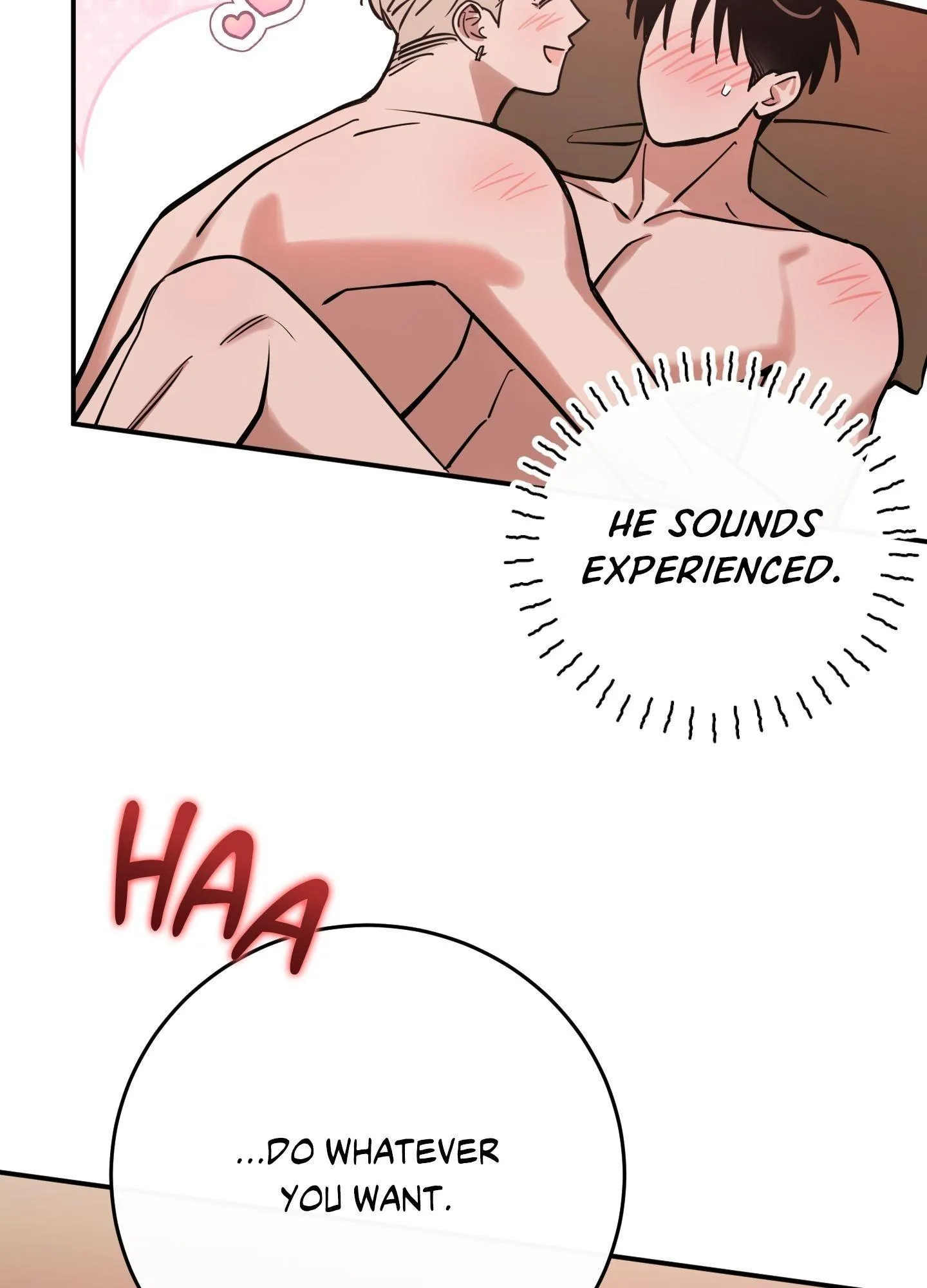 In My Bad - Chapter 4 Page 50