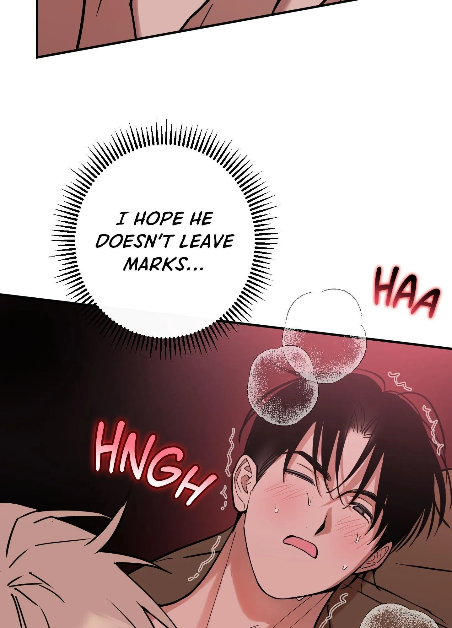 In My Bad - Chapter 4 Page 57