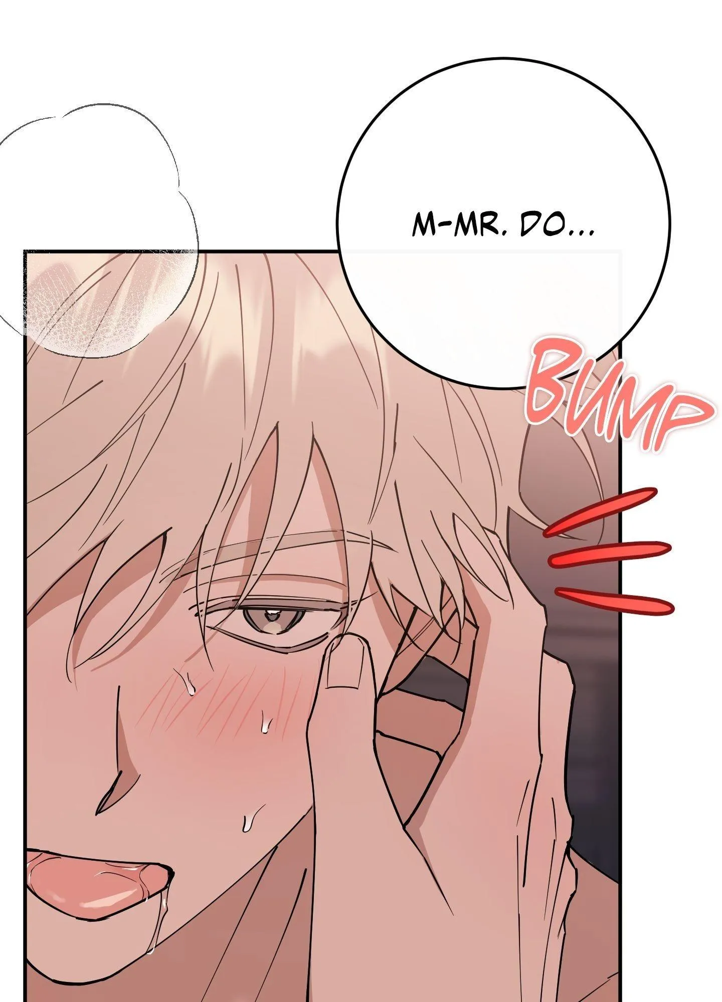In My Bad - Chapter 4 Page 59