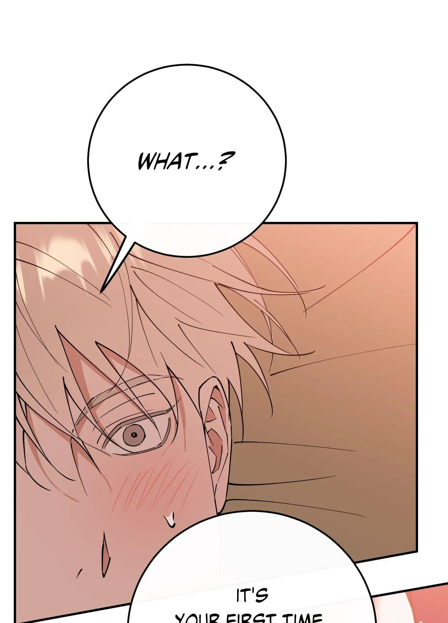 In My Bad - Chapter 4 Page 82