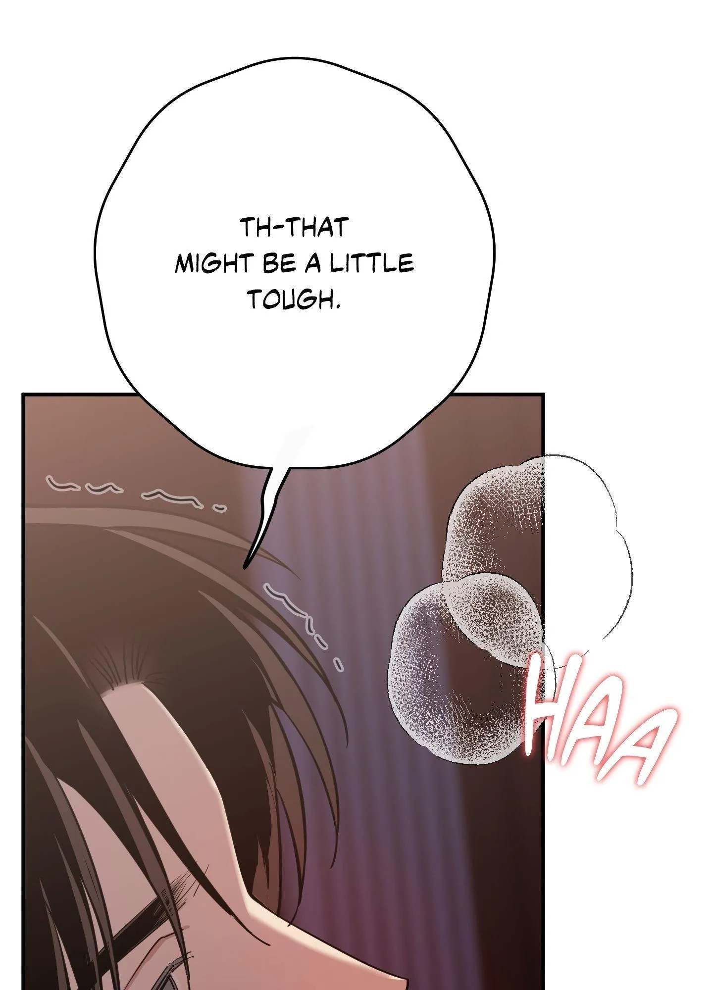 In My Bad - Chapter 5 Page 4