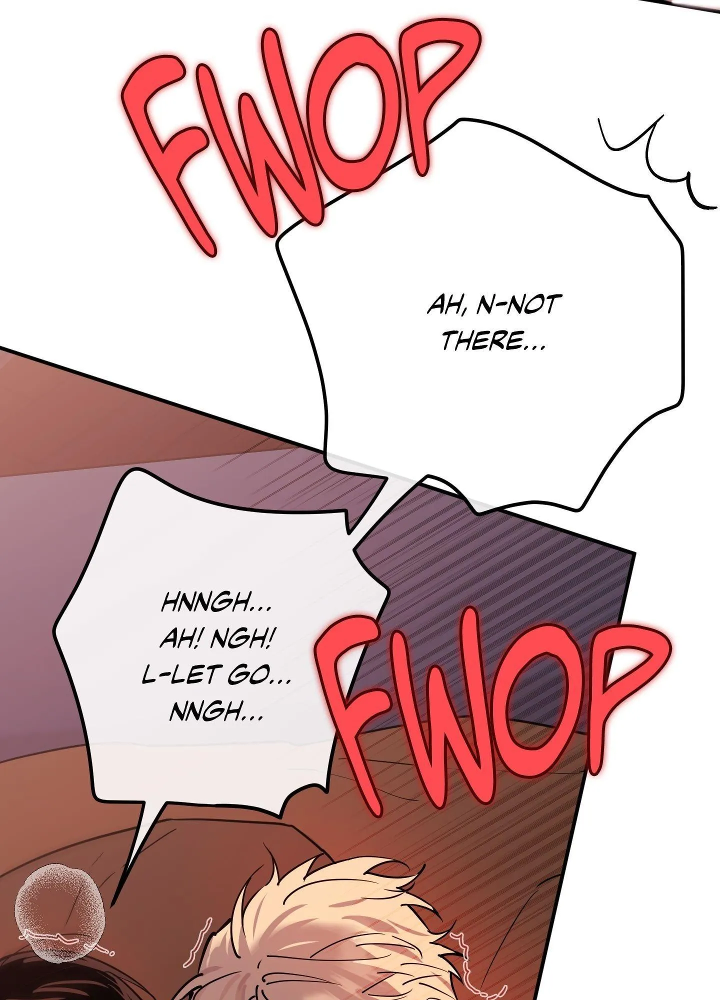 In My Bad - Chapter 5 Page 9