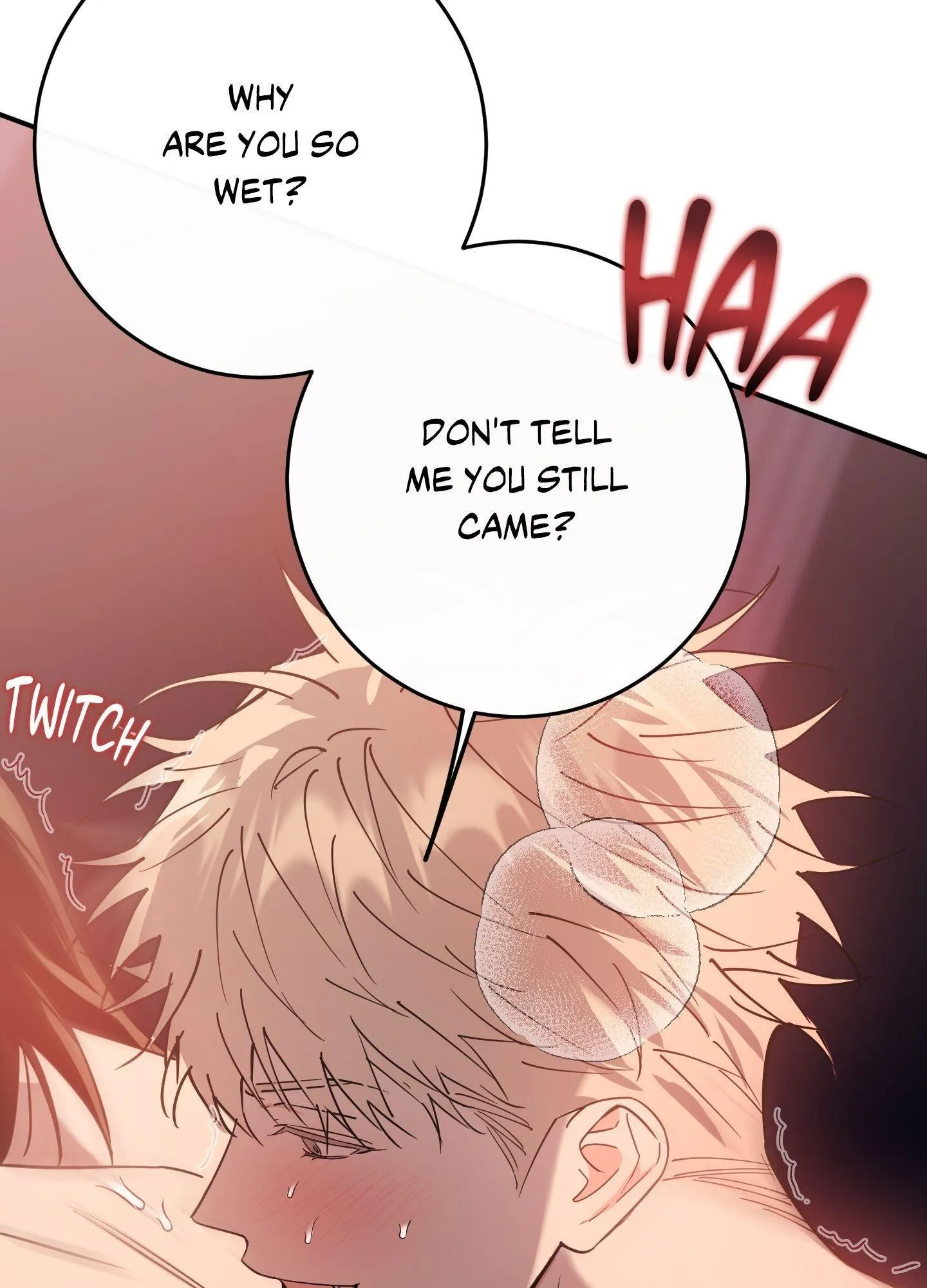 In My Bad - Chapter 5 Page 15