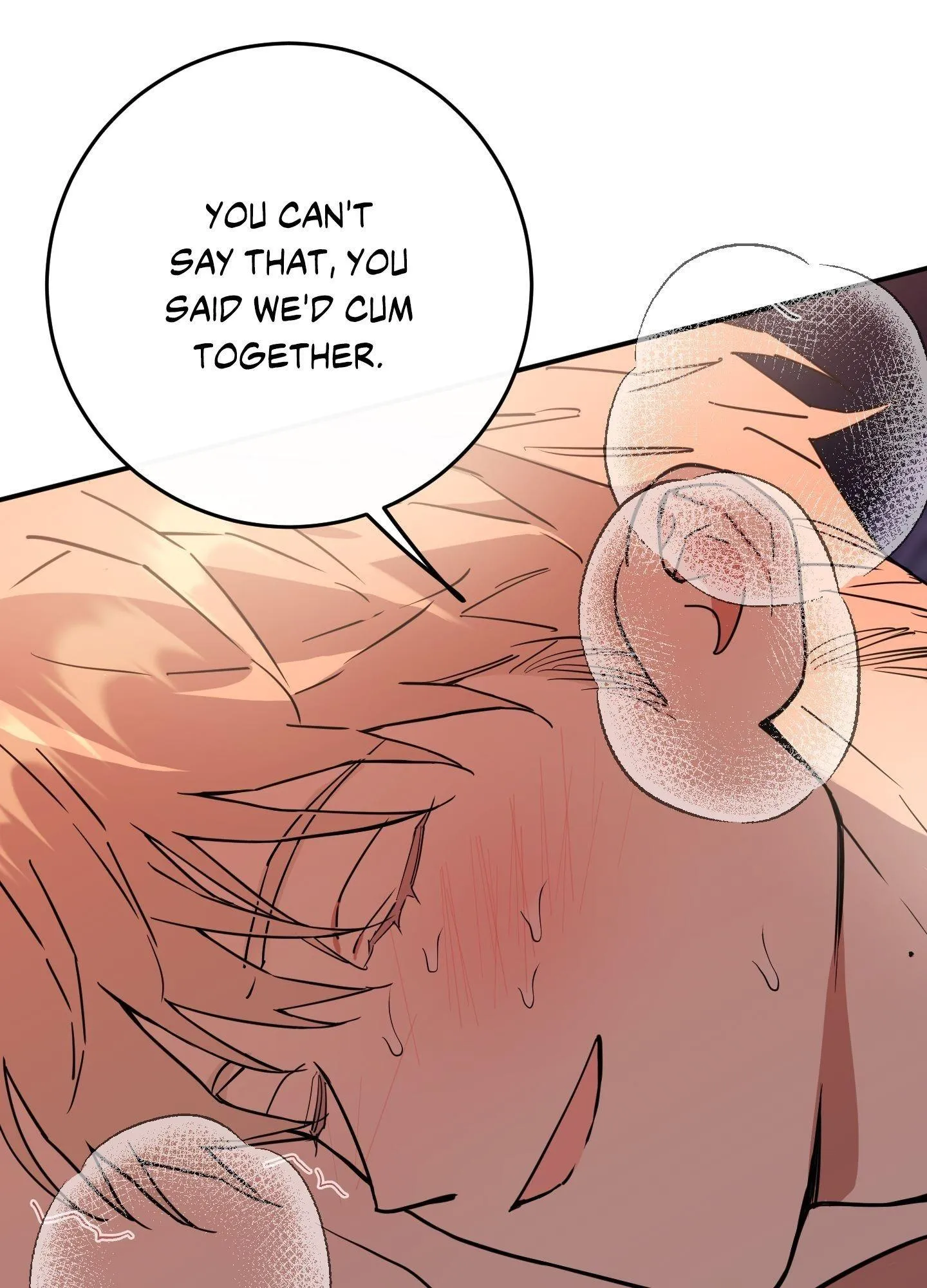 In My Bad - Chapter 5 Page 18