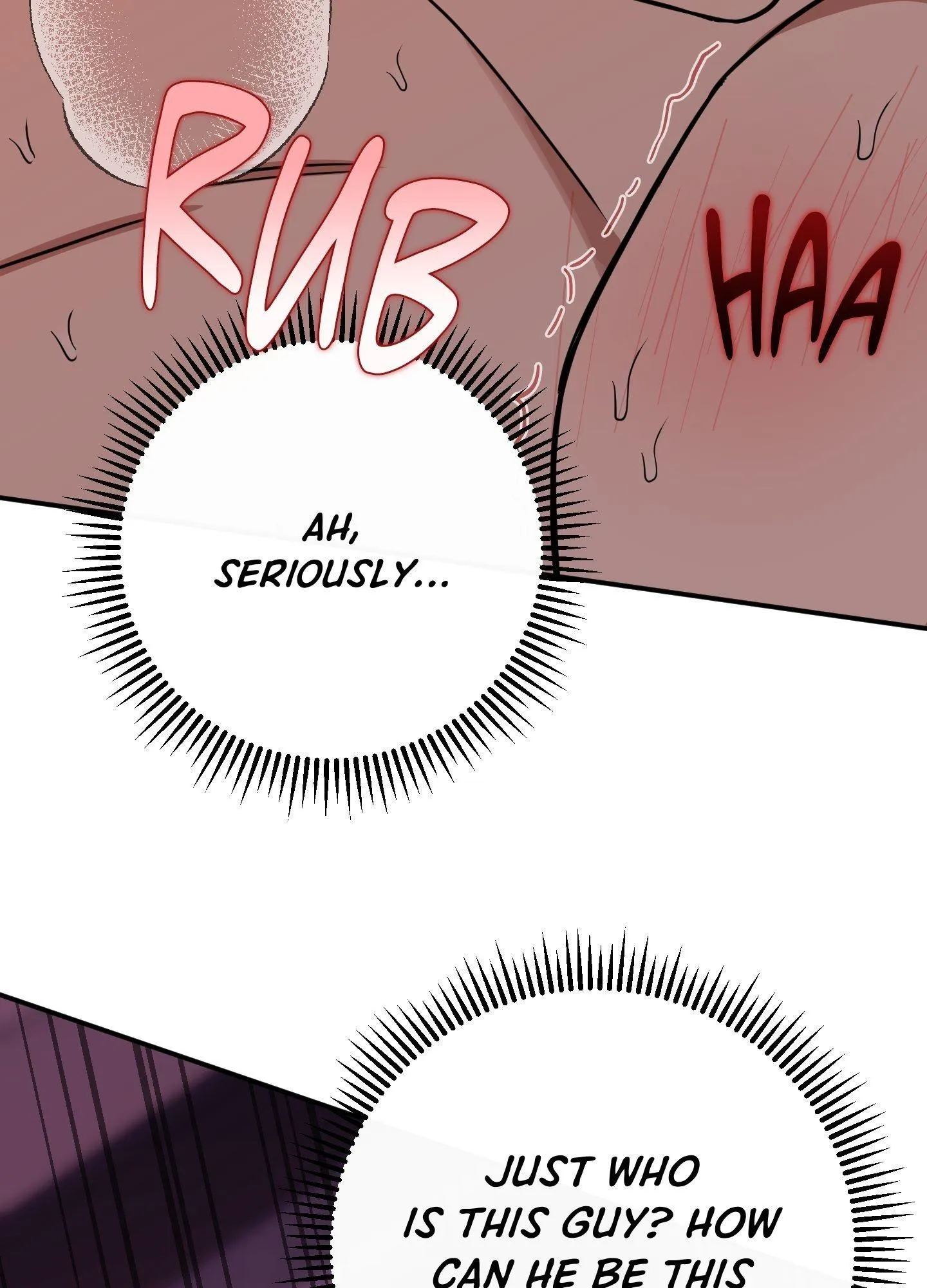 In My Bad - Chapter 5 Page 19
