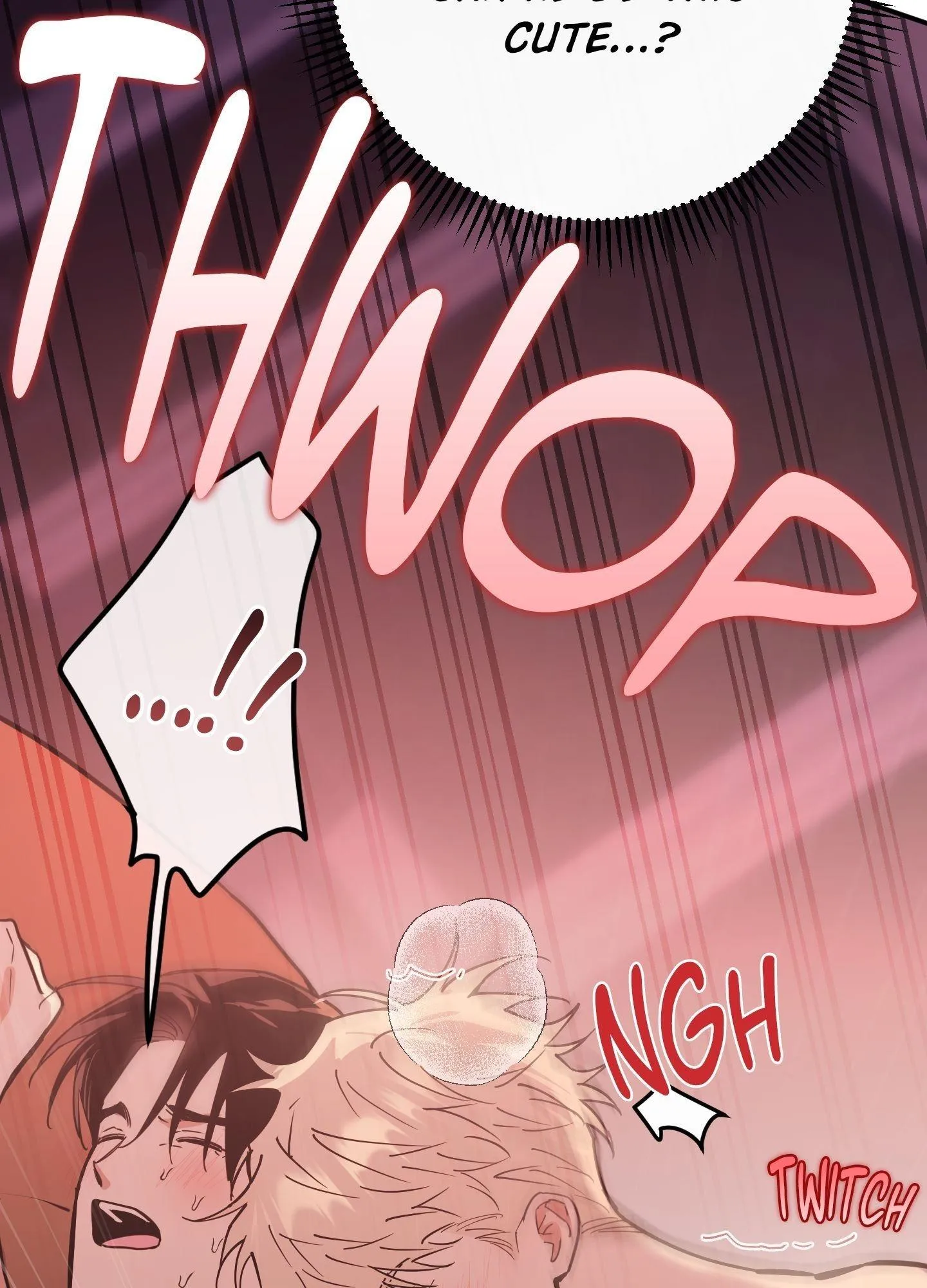 In My Bad - Chapter 5 Page 20