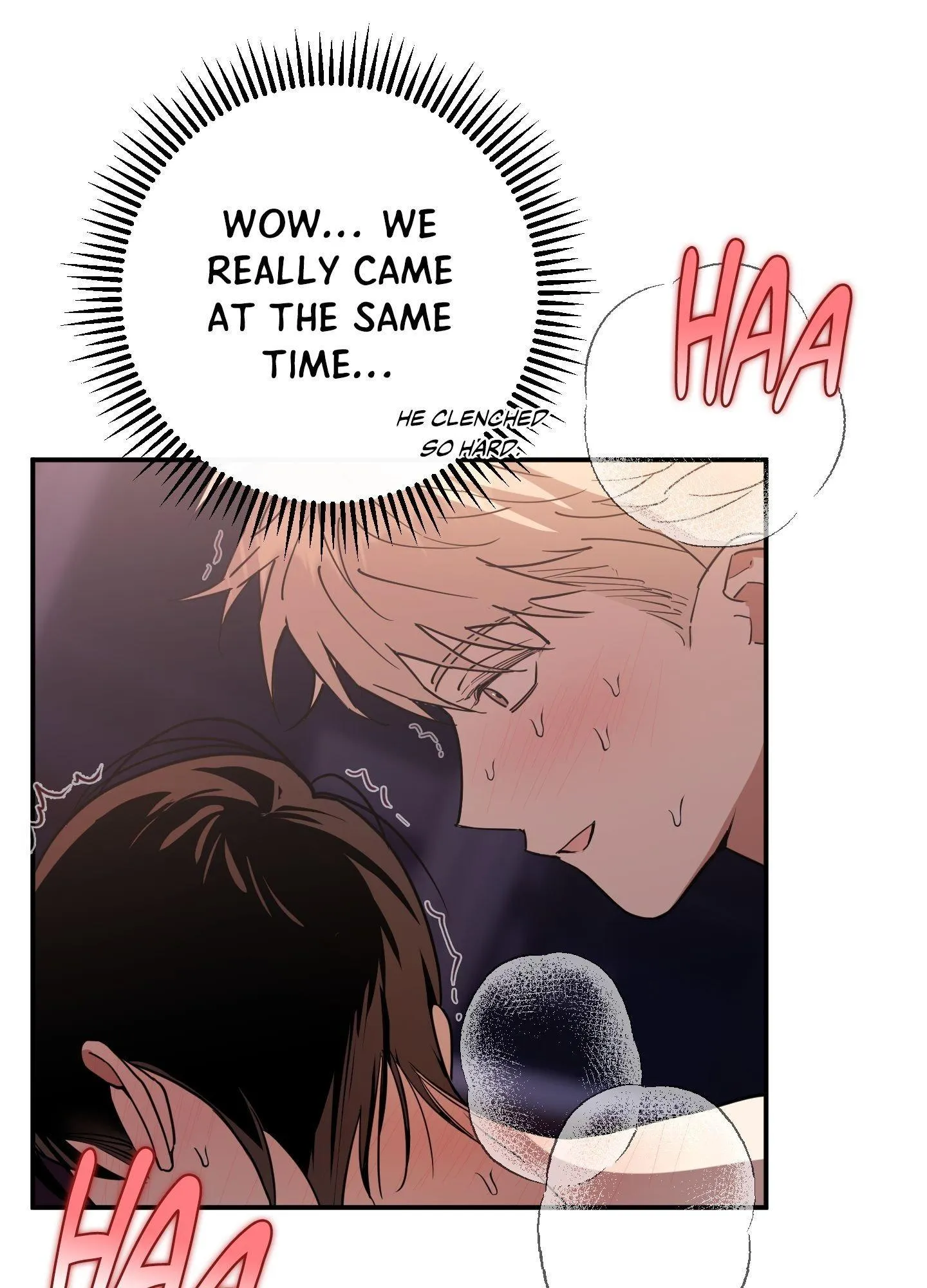 In My Bad - Chapter 5 Page 25