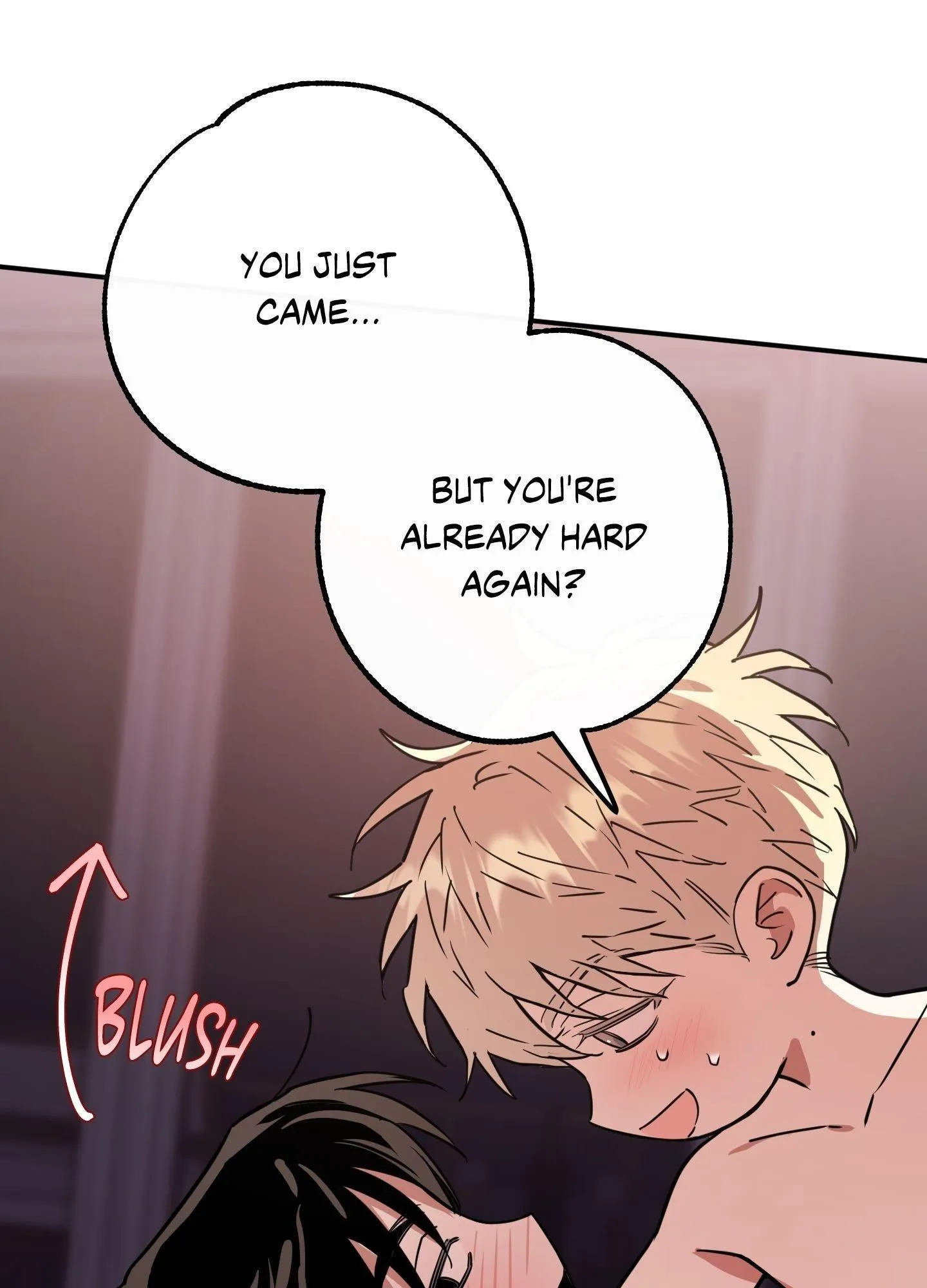 In My Bad - Chapter 5 Page 30