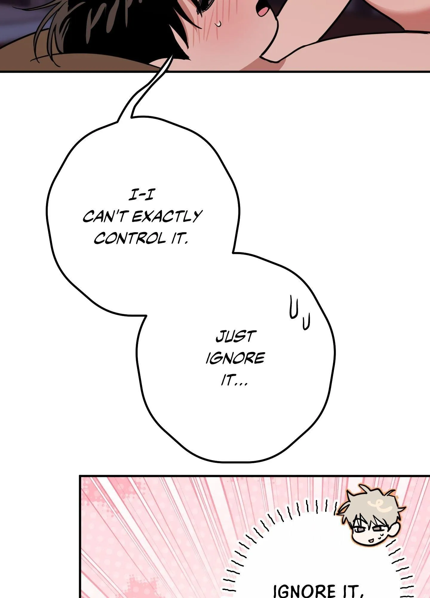 In My Bad - Chapter 5 Page 31