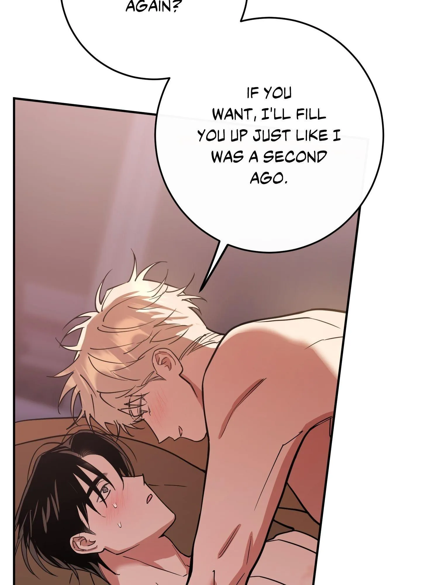 In My Bad - Chapter 5 Page 33