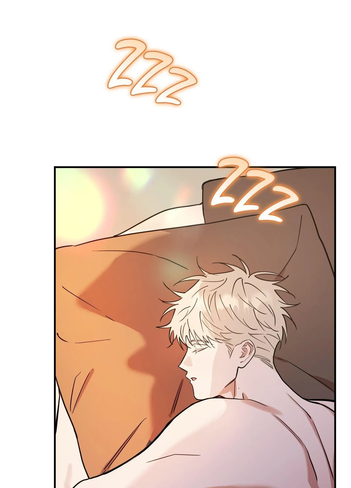 In My Bad - Chapter 5 Page 44