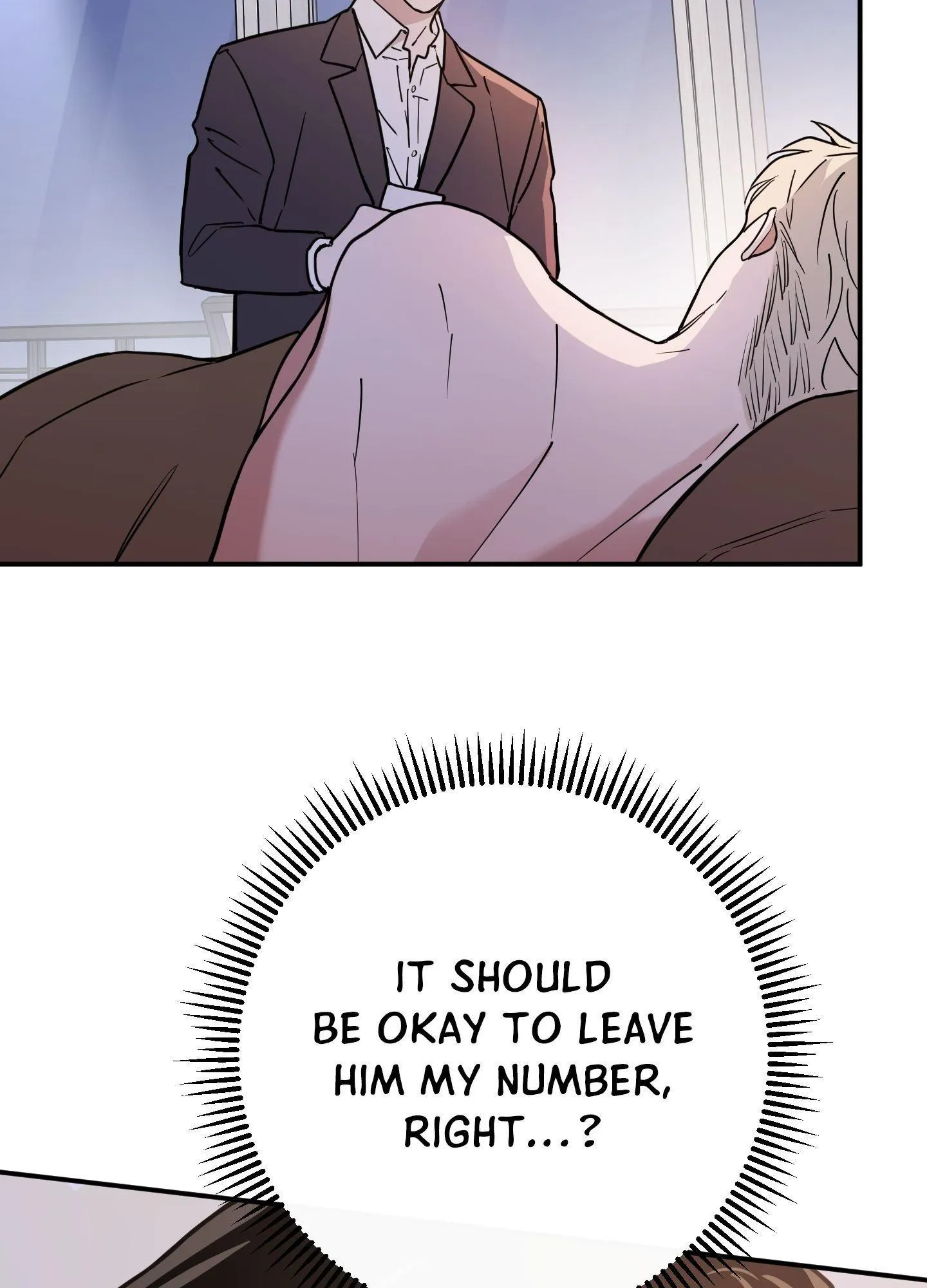 In My Bad - Chapter 5 Page 46