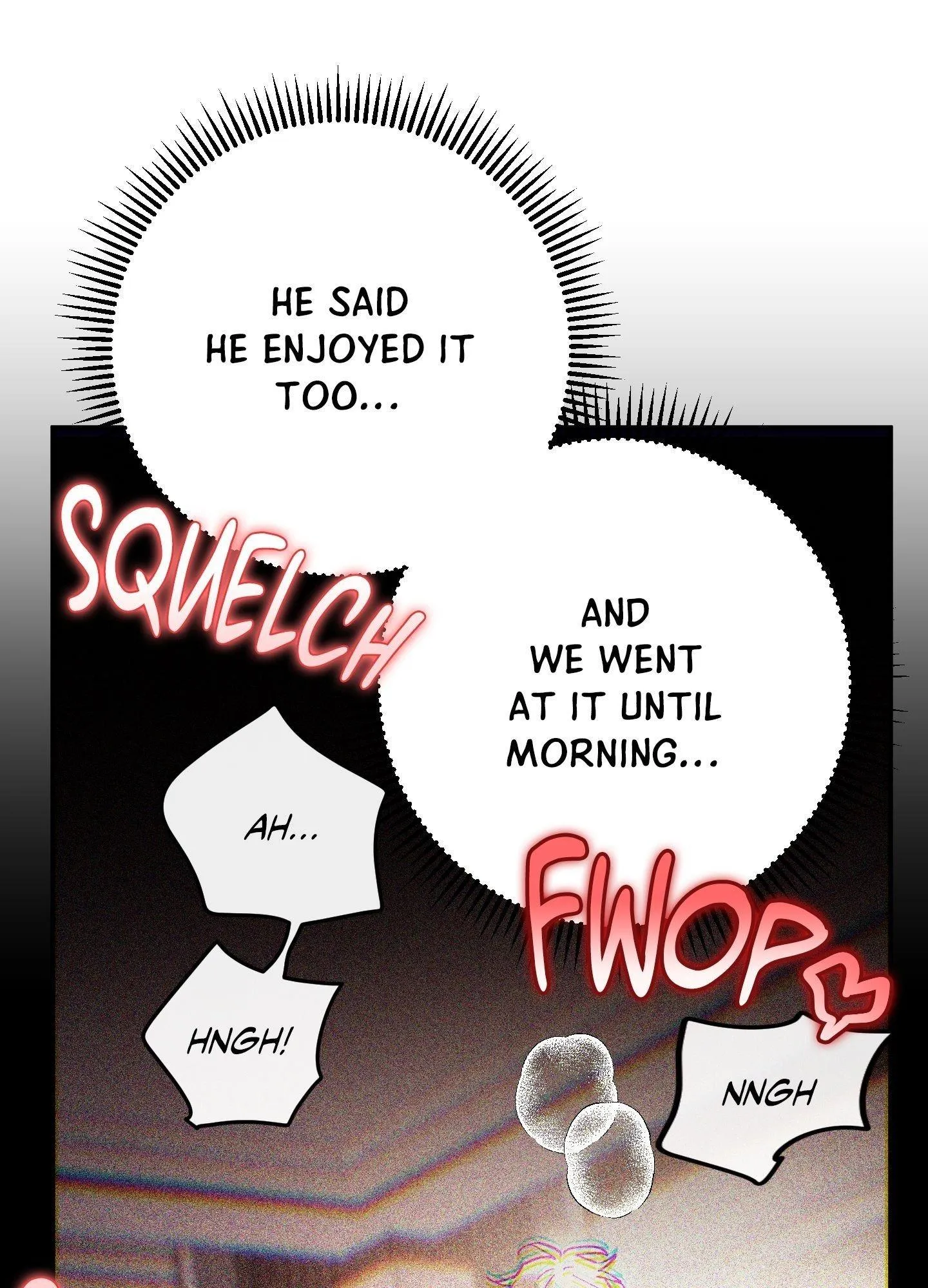 In My Bad - Chapter 5 Page 49