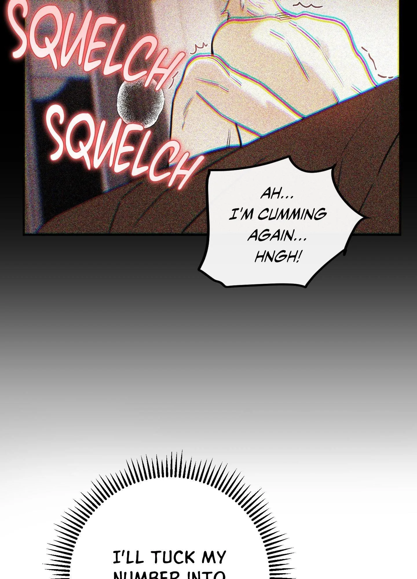 In My Bad - Chapter 5 Page 50