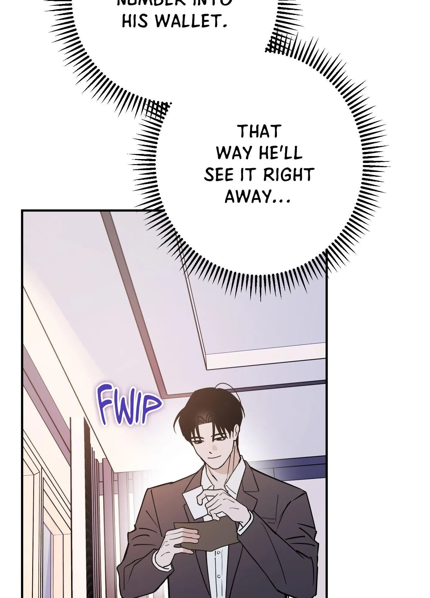In My Bad - Chapter 5 Page 51